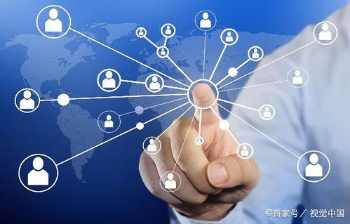 移动互联网新红利 智能小程序的开发机遇与网络技术创新