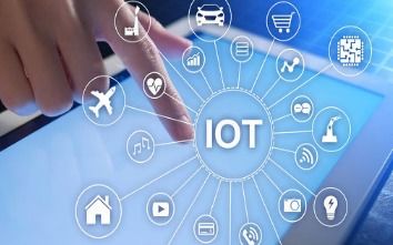 物联网技术发展中的威胁与瓶颈