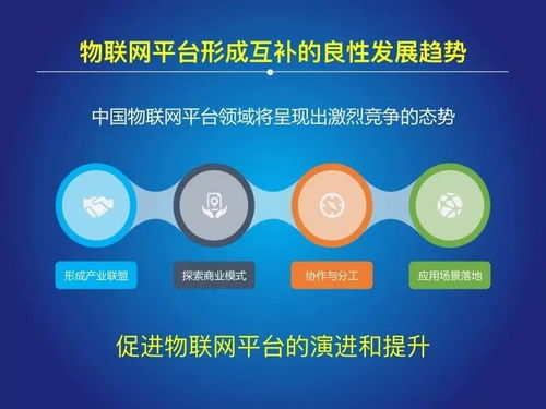 2017-2018年中国物联网产业发展报告 网络技术开发篇