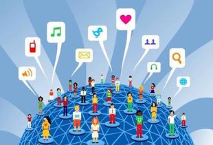 互联网营销与网络技术开发 双轮驱动，提升营业额的新引擎