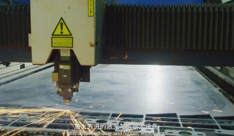 精细化生产，差异化竞争力——从数控工艺核心技术到实力格局致胜的质量哲学